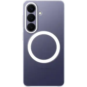 Чохол Samsung Clear Magnet Case для Samsung Galaxy S26 Plus Transparency (EF-CS947CTEGWW)