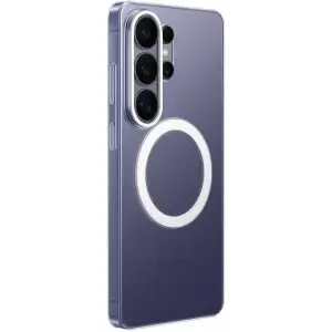 Чехол Samsung Clear Magnet Case для Samsung Galaxy S26 Ultra Transparency (EF-CS948CTEGWW)