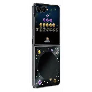 Чехол Samsung Flipsuit Magnet Case для Samsung Galaxy Flip8 Black (EF-FF776CBEGUA)