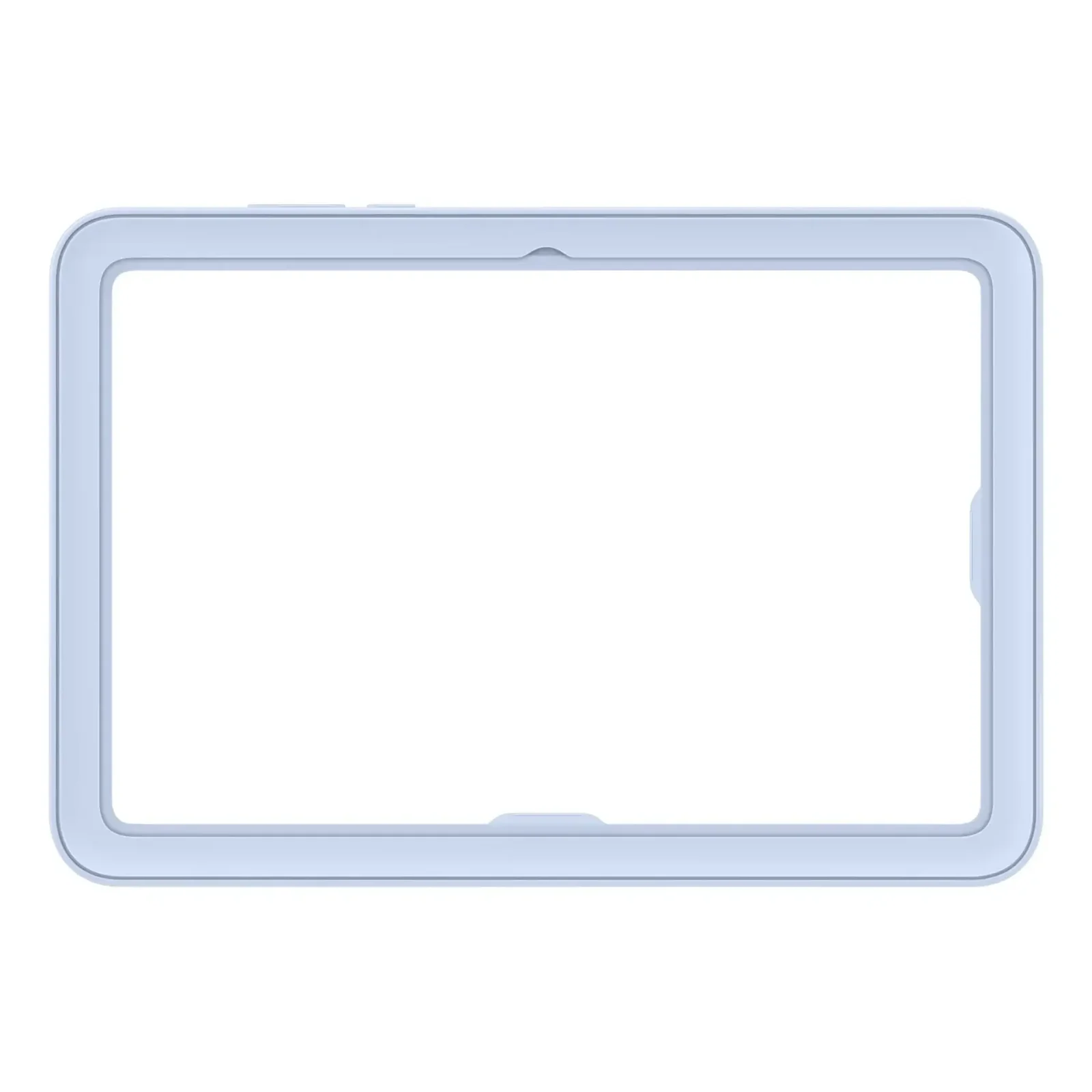 Чехол Samsung Frame Cover Blue для Samsung Tab S11 (EF-JX730CLEGWW)