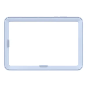 Чехол Samsung Frame Cover Blue для Samsung Tab S11 (EF-JX730CLEGWW)