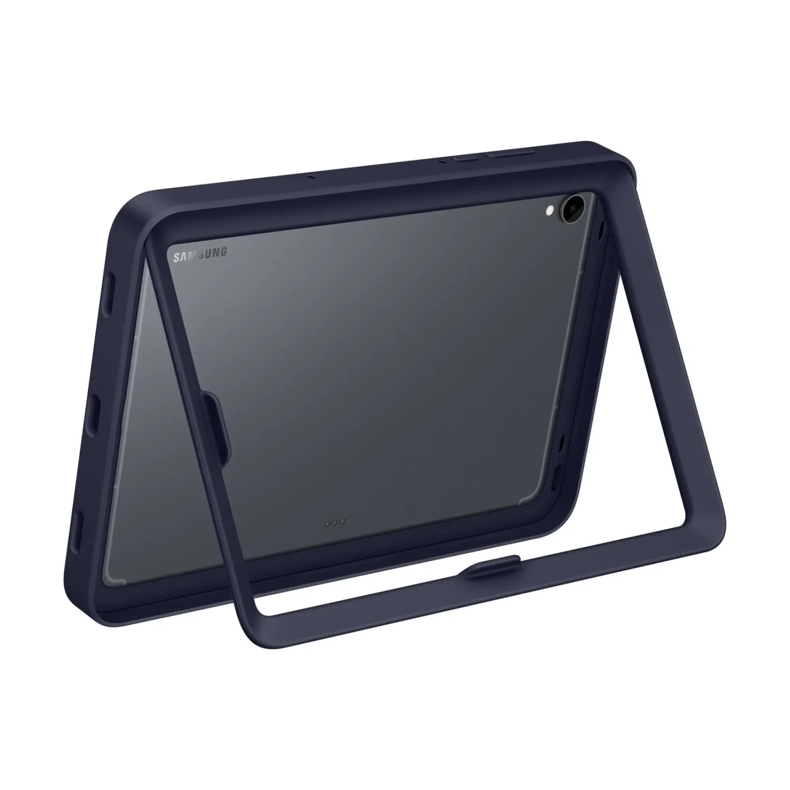 Чехол Samsung Frame Cover Navy для Samsung Tab S11 (EF-JX730CNEGWW)