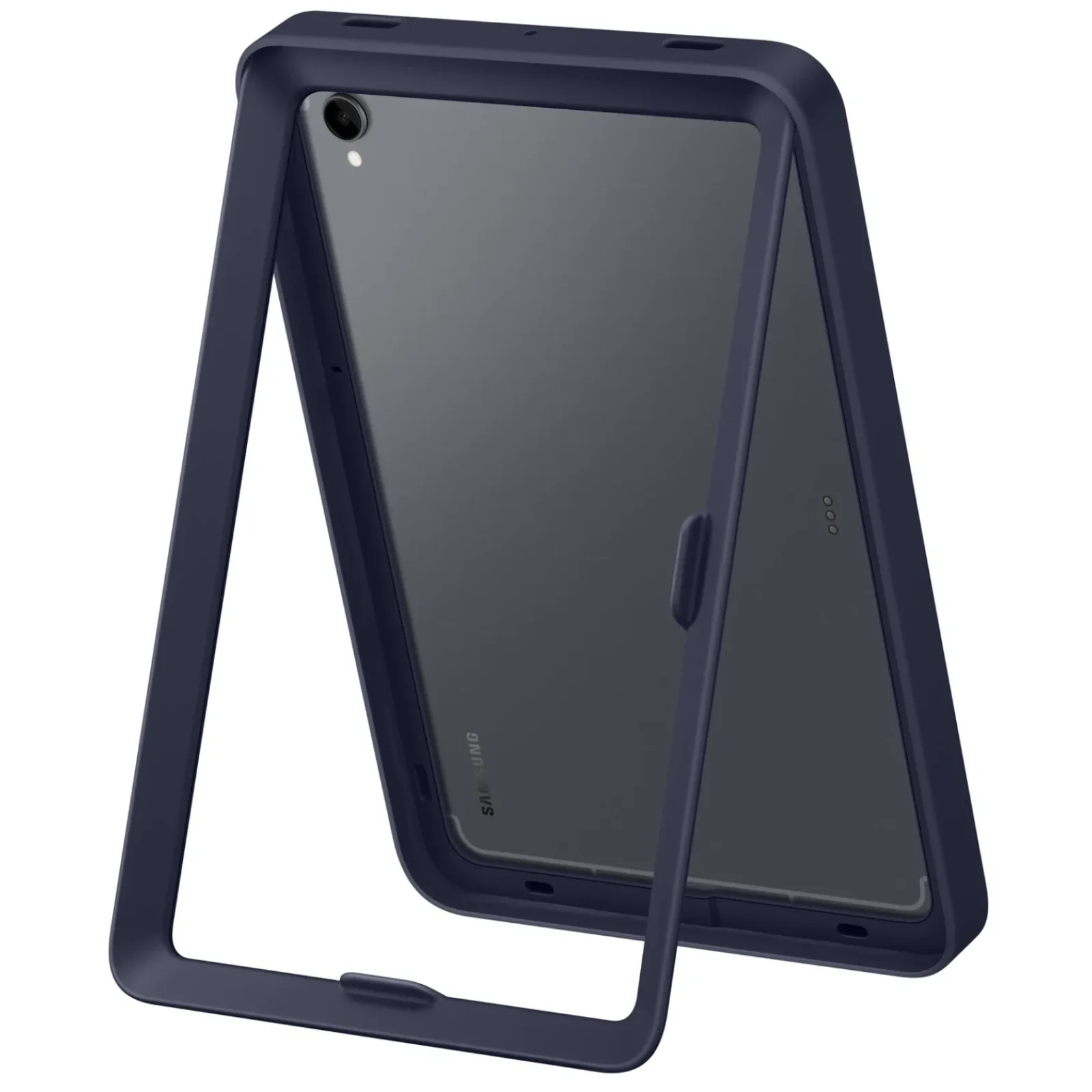 Чехол Samsung Frame Cover Navy для Samsung Tab S11 (EF-JX730CNEGWW)