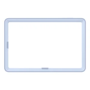 Чехол Samsung Frame Cover Blue для Samsung Tab S11 Ultra (EF-JX930CLEGWW)