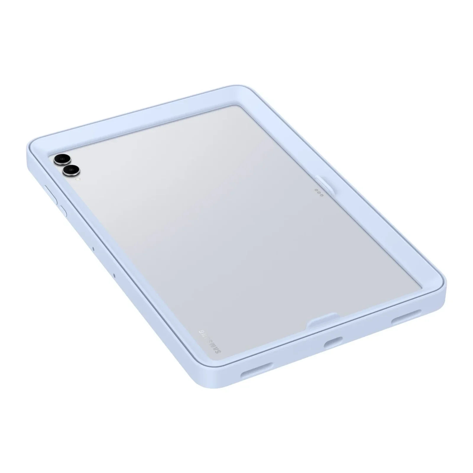 Чехол Samsung Frame Cover Blue для Samsung Tab S11 Ultra (EF-JX930CLEGWW)