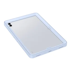 Чехол Samsung Frame Cover Blue для Samsung Tab S11 Ultra (EF-JX930CLEGWW)