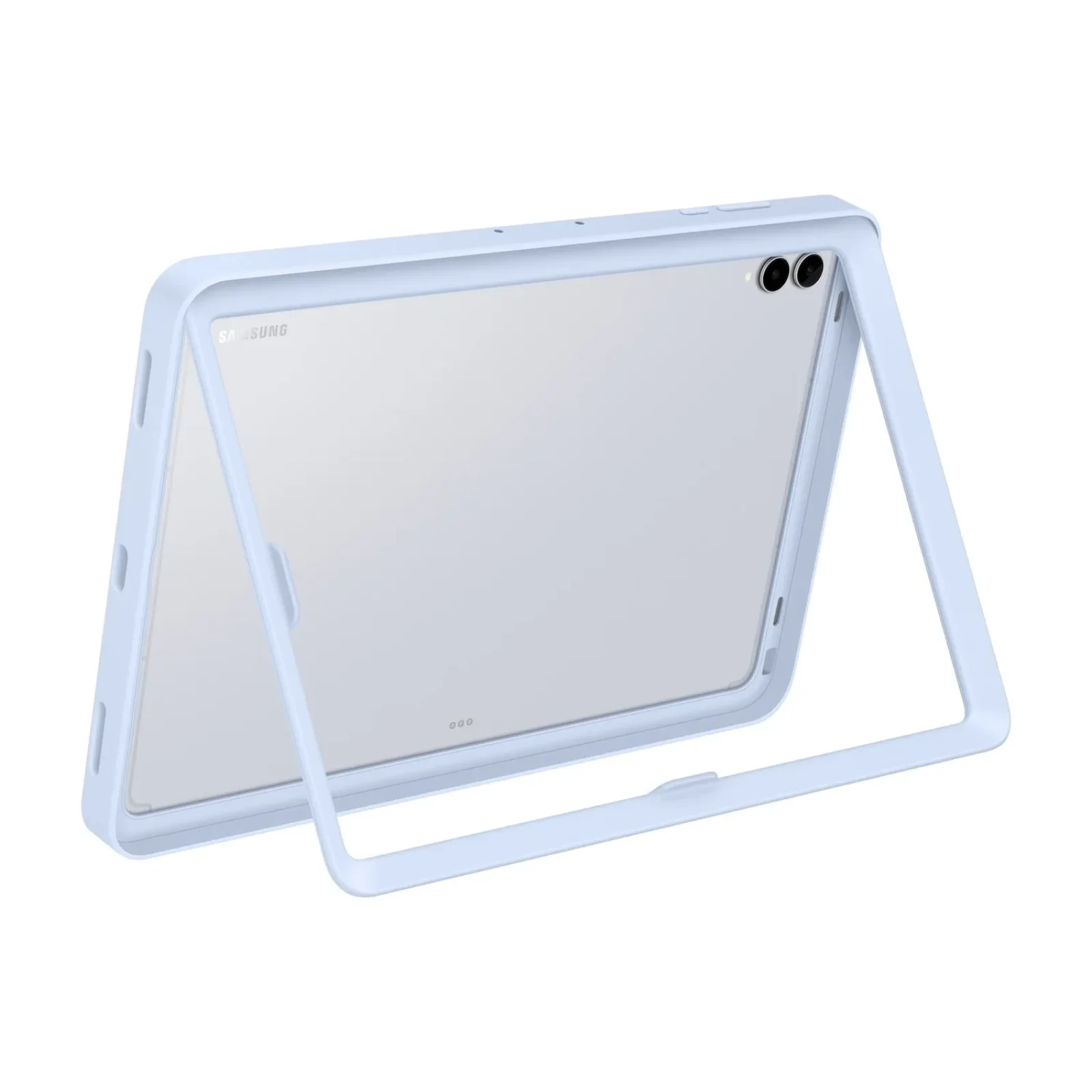Чехол Samsung Frame Cover Blue для Samsung Tab S11 Ultra (EF-JX930CLEGWW)