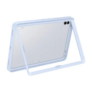 Чехол Samsung Frame Cover Blue для Samsung Tab S11 Ultra (EF-JX930CLEGWW)