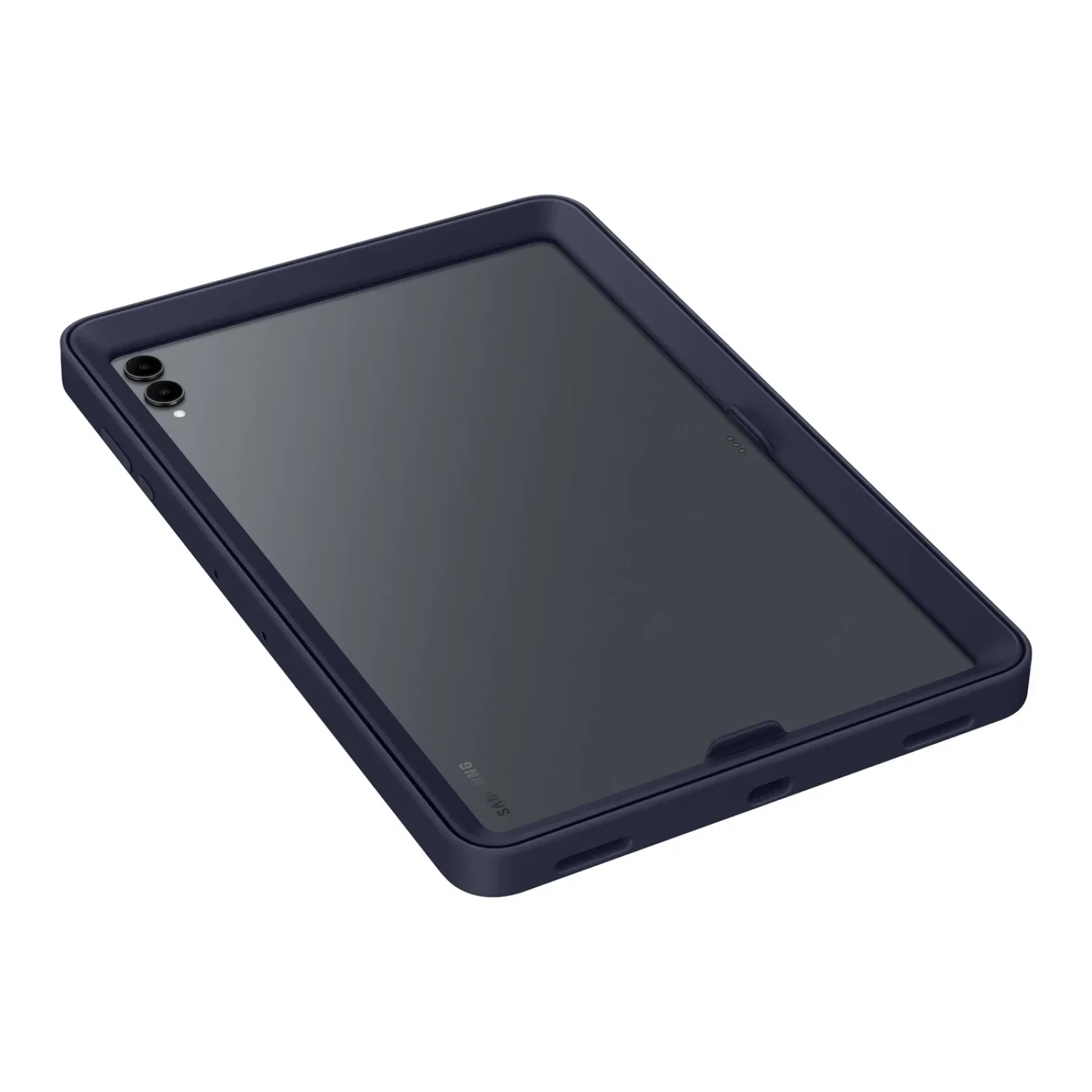 Чехол Samsung Frame Cover Navy для Samsung Tab S11 Ultra (EF-JX930CNEGWW)