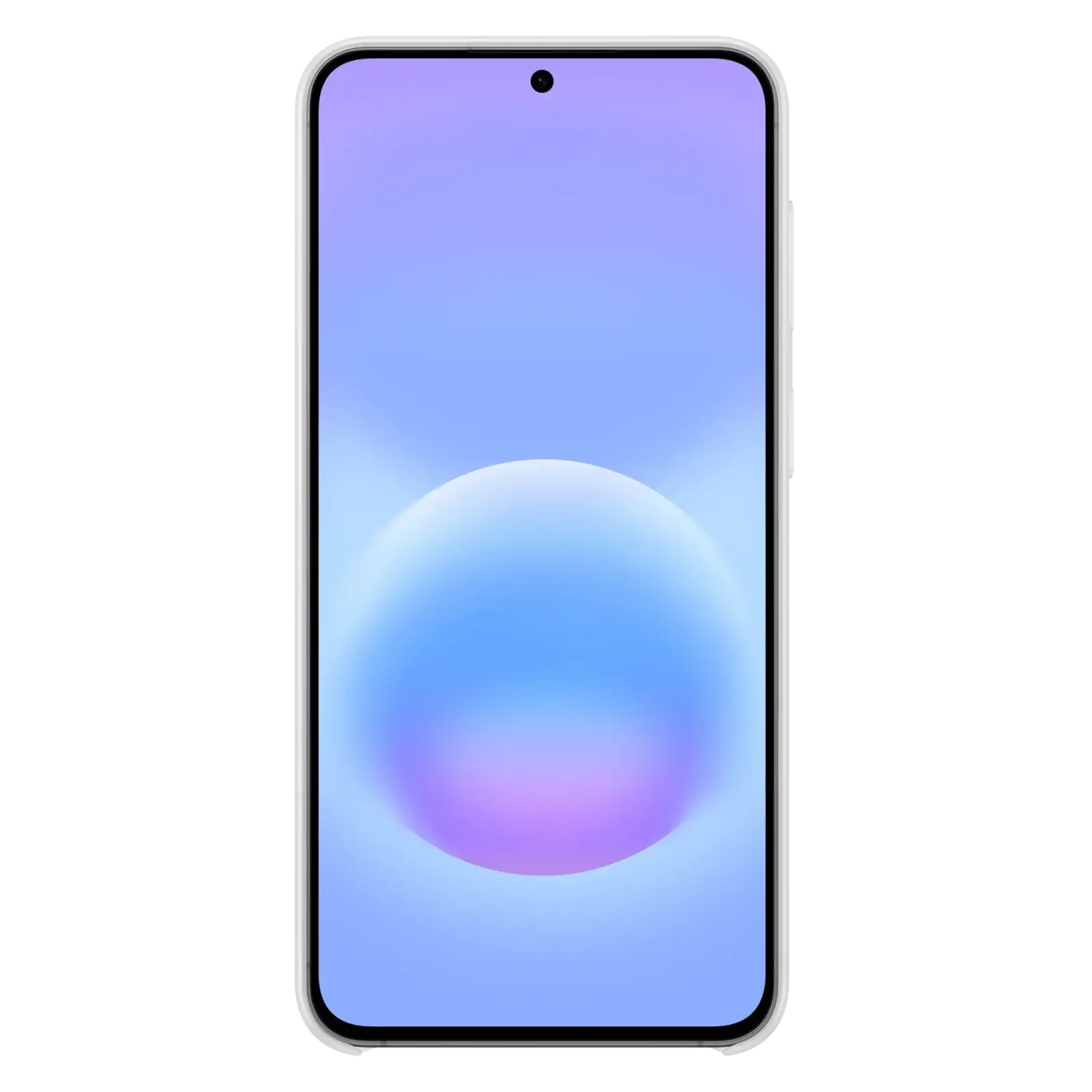 Чохол Samsung Card Slot Case Light Gray для Samsung Galaxy A57 (EF-OA576TJEGWW)