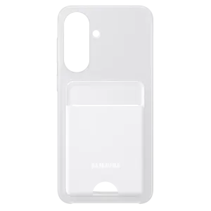 Чохол Samsung Card Slot Case Light Gray для Samsung Galaxy A57 (EF-OA576TJEGWW)