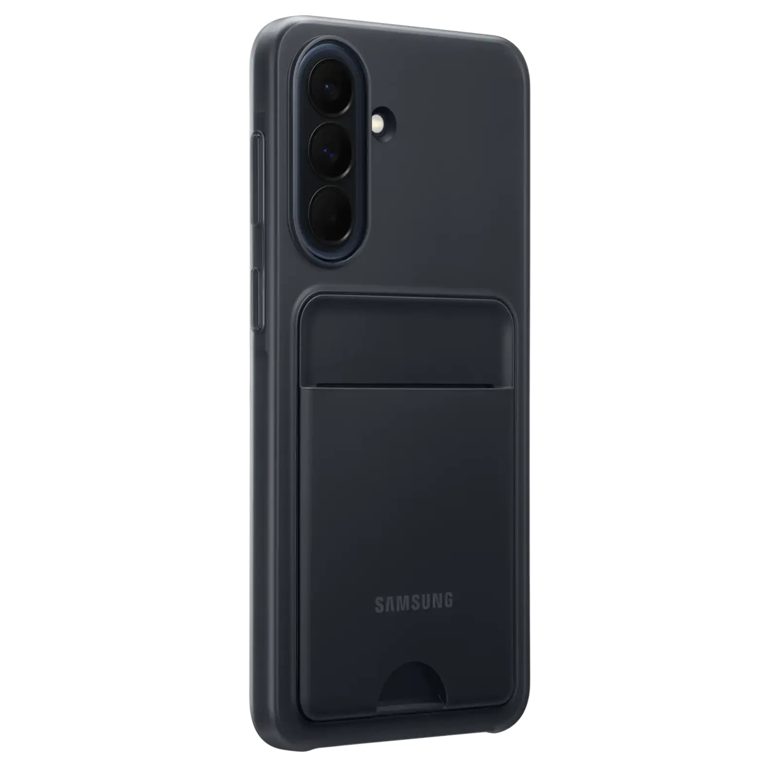 Чохол Samsung Card Slot Case для Samsung Galaxy A57 Black (EF-OA576TBEGWW)