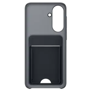 Чохол Samsung Card Slot Case для Samsung Galaxy A57 Black (EF-OA576TBEGWW)