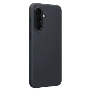 Чохол Silicone Case для Samsung Galaxy A37 Black (EF-PA376CBEGWW)