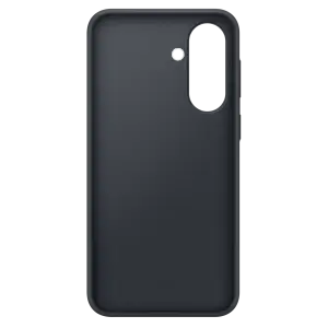 Чохол Silicone Case для Samsung Galaxy A37 Black (EF-PA376CBEGWW)