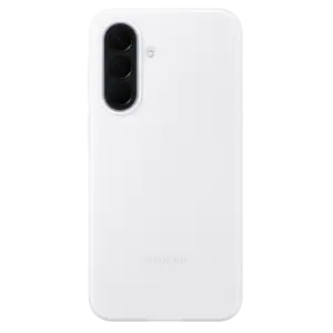 Чохол Silicone Case для Samsung Galaxy A37 Light Gray (EF-PA376CJEGWW)