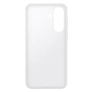 Чохол Silicone Case для Samsung Galaxy A37 Light Gray (EF-PA376CJEGWW)