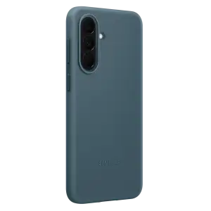 Чохол Silicone Case для Samsung Galaxy A37 Dark Green (EF-PA376CKEGWW)