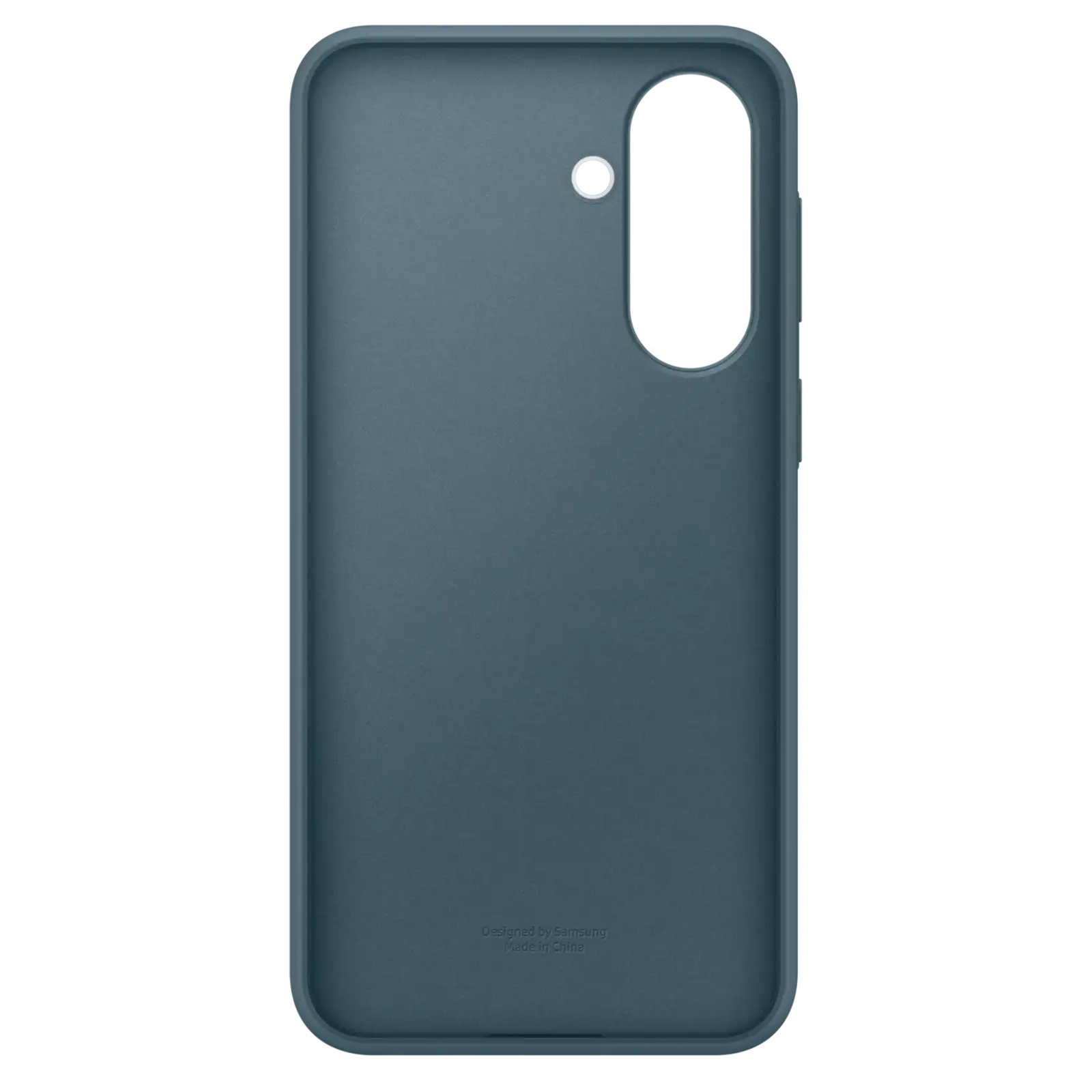 Чохол Silicone Case для Samsung Galaxy A37 Dark Green (EF-PA376CKEGWW)