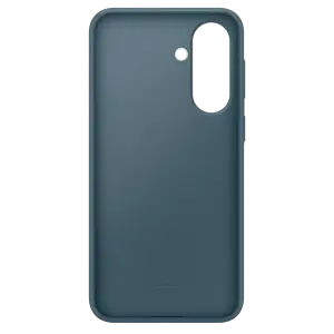 Чохол Silicone Case для Samsung Galaxy A37 Dark Green (EF-PA376CKEGWW)