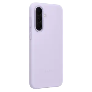 Чохол Silicone Case для Samsung Galaxy A37 Light Violet (EF-PA376CVEGWW)
