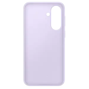 Чохол Silicone Case для Samsung Galaxy A37 Light Violet (EF-PA376CVEGWW)