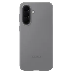 Чехол Silicone Case для Samsung Galaxy A57 Gray (EF-PA576CJEGWW)