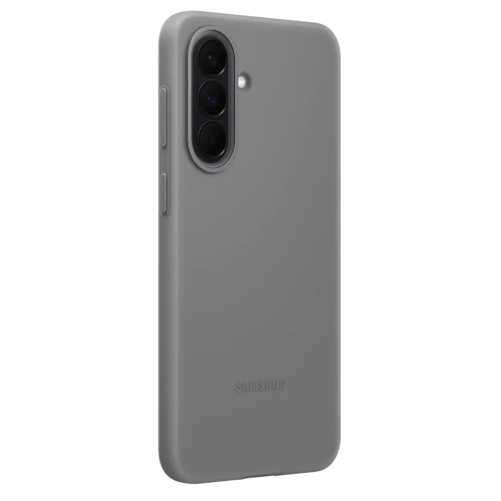Чехол Silicone Case для Samsung Galaxy A57 Gray (EF-PA576CJEGWW)