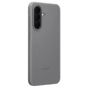 Чехол Silicone Case для Samsung Galaxy A57 Gray (EF-PA576CJEGWW)