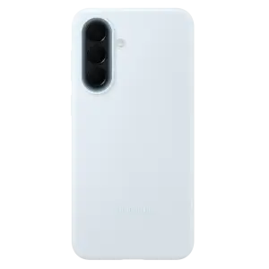 Чохол Silicone Case для Samsung Galaxy A57 Light Blue (EF-PA576CLEGWW)