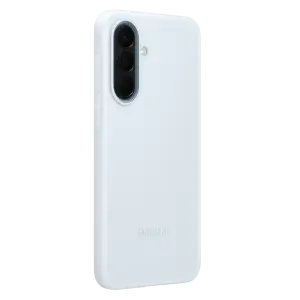Чохол Silicone Case для Samsung Galaxy A57 Light Blue (EF-PA576CLEGWW)