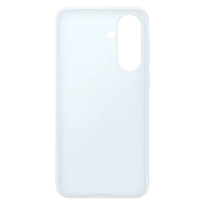 Чохол Silicone Case для Samsung Galaxy A57 Light Blue (EF-PA576CLEGWW)