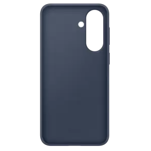 Чохол Silicone Case для Samsung Galaxy A57 Dark Blue (EF-PA576CNEGWW)