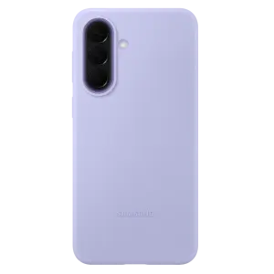 Чехол Silicone Case для Samsung Galaxy A57 Violet (EF-PA576CVEGWW)