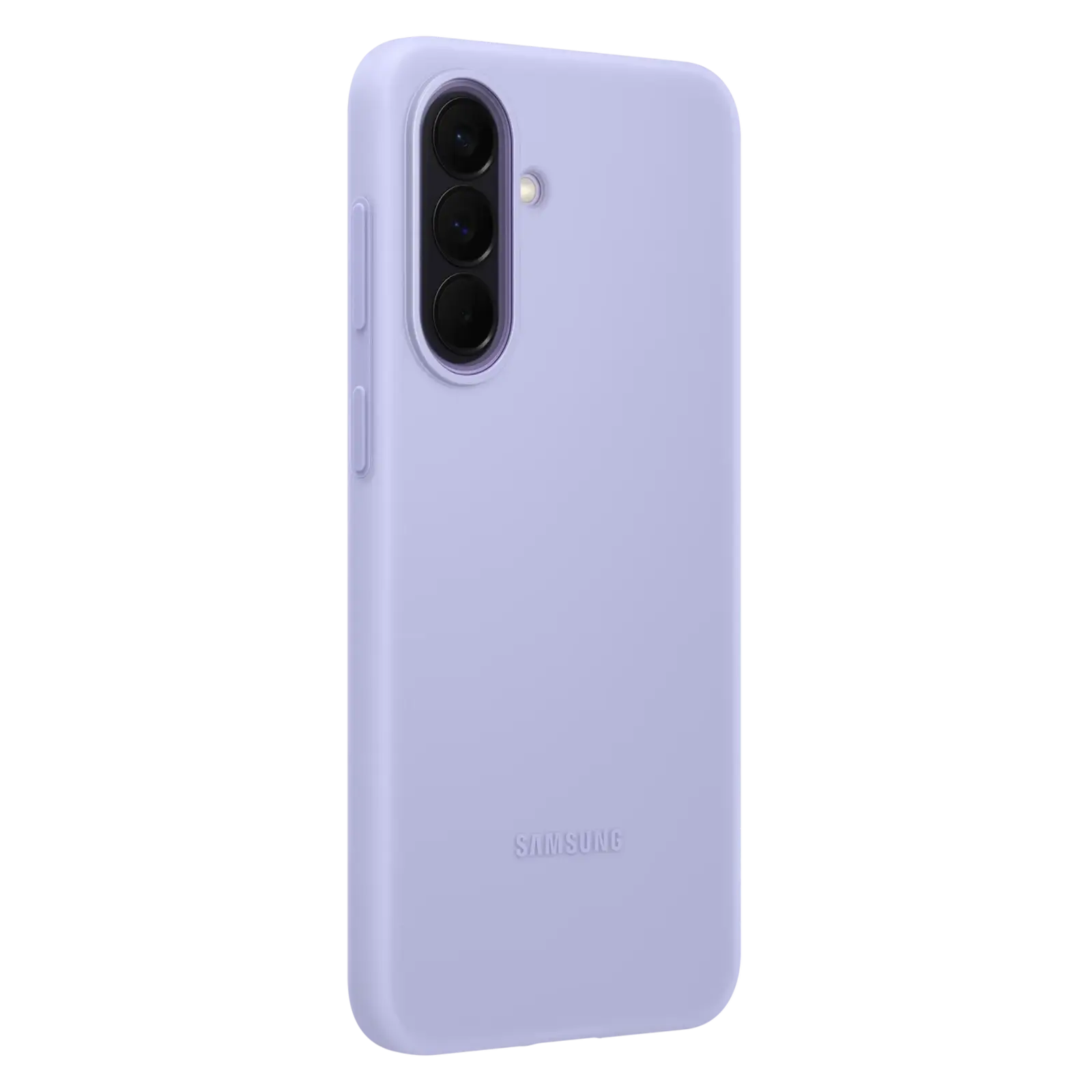 Чехол Silicone Case для Samsung Galaxy A57 Violet (EF-PA576CVEGWW)