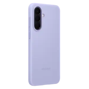 Чехол Silicone Case для Samsung Galaxy A57 Violet (EF-PA576CVEGWW)