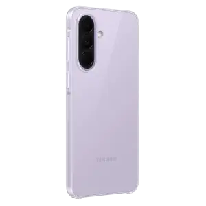 Чохол Samsung Clear Case для Samsung Galaxy A37 Transparent (EF-QA376CTEGWW)