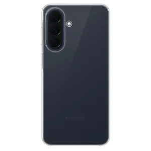 Чохол Samsung Clear Case Transparent для Samsung Galaxy A57 (EF-QA576CTEGWW)