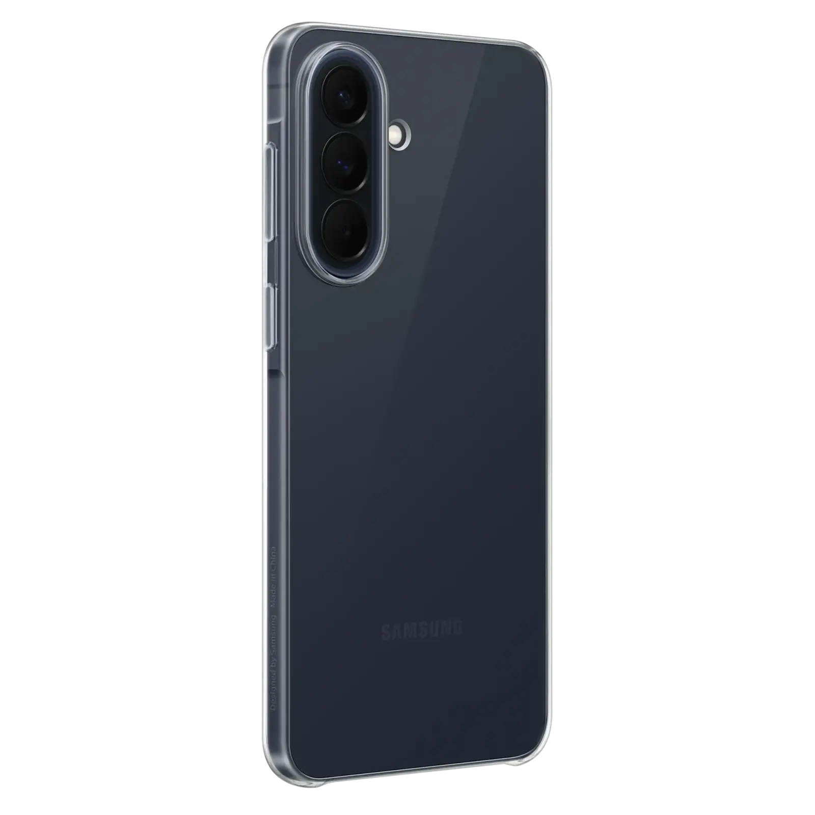 Чехол Samsung Clear Case Transparent для Samsung Galaxy A57 (EF-QA576CTEGWW)