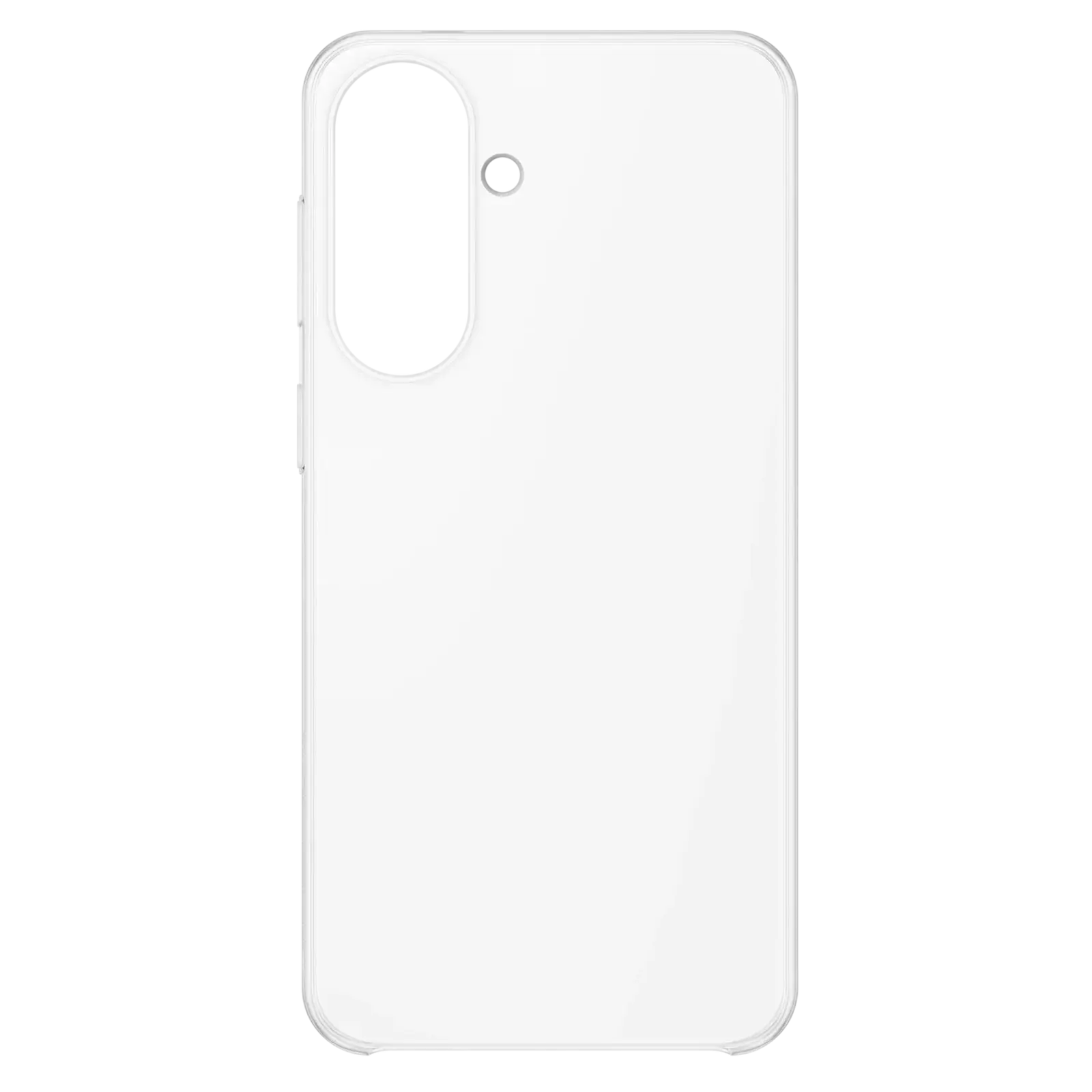 Чехол Samsung Clear Case Transparent для Samsung Galaxy A57 (EF-QA576CTEGWW)