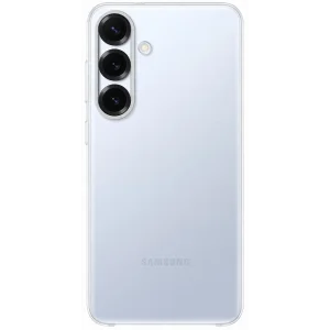 Чохол Samsung Clear Case Transparent для Samsung Galaxy S25 (EF-QS931CTEGWW)
