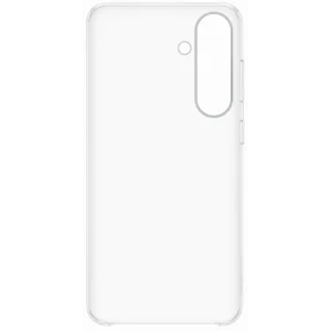 Чехол Samsung Clear Case Transparent для Samsung Galaxy S25 (EF-QS931CTEGWW)