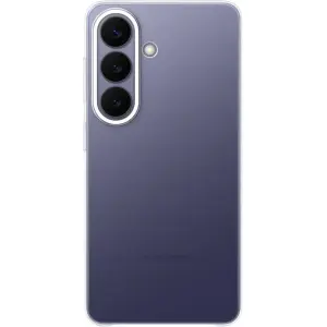 Чохол Samsung Clear Case для Samsung Galaxy S26 Plus Transparency (EF-QS947CTEGWW)