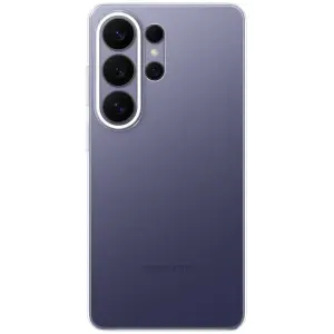 Чохол Samsung Clear Case для Samsung Galaxy S26 Ultra Transparency (EF-QS948CTEGWW)