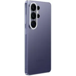 Чохол Samsung Clear Case для Samsung Galaxy S26 Ultra Transparency (EF-QS948CTEGWW)