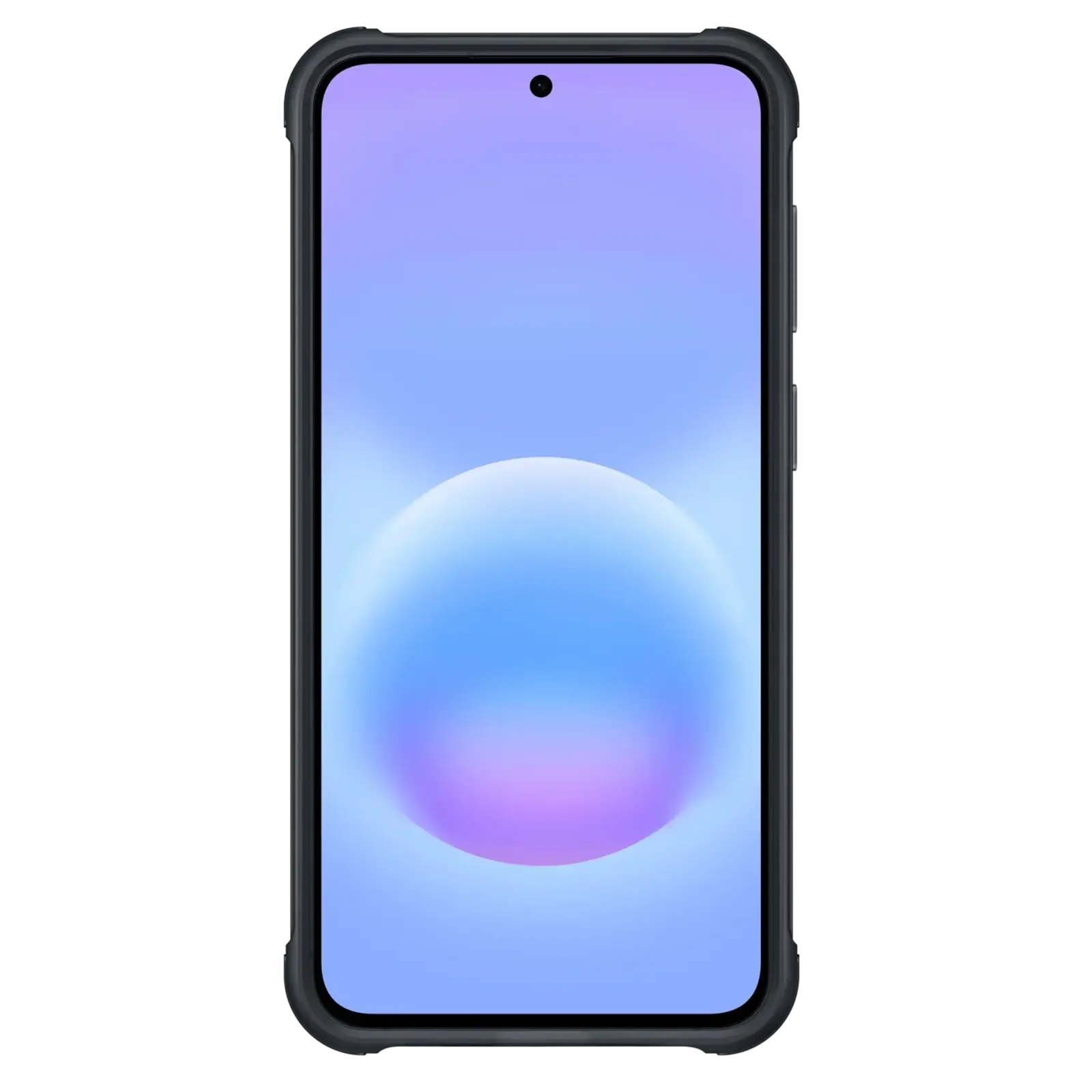 Чехол Samsung Rugged Case Black для Samsung Galaxy A57 (EF-RA576CBEGWW)