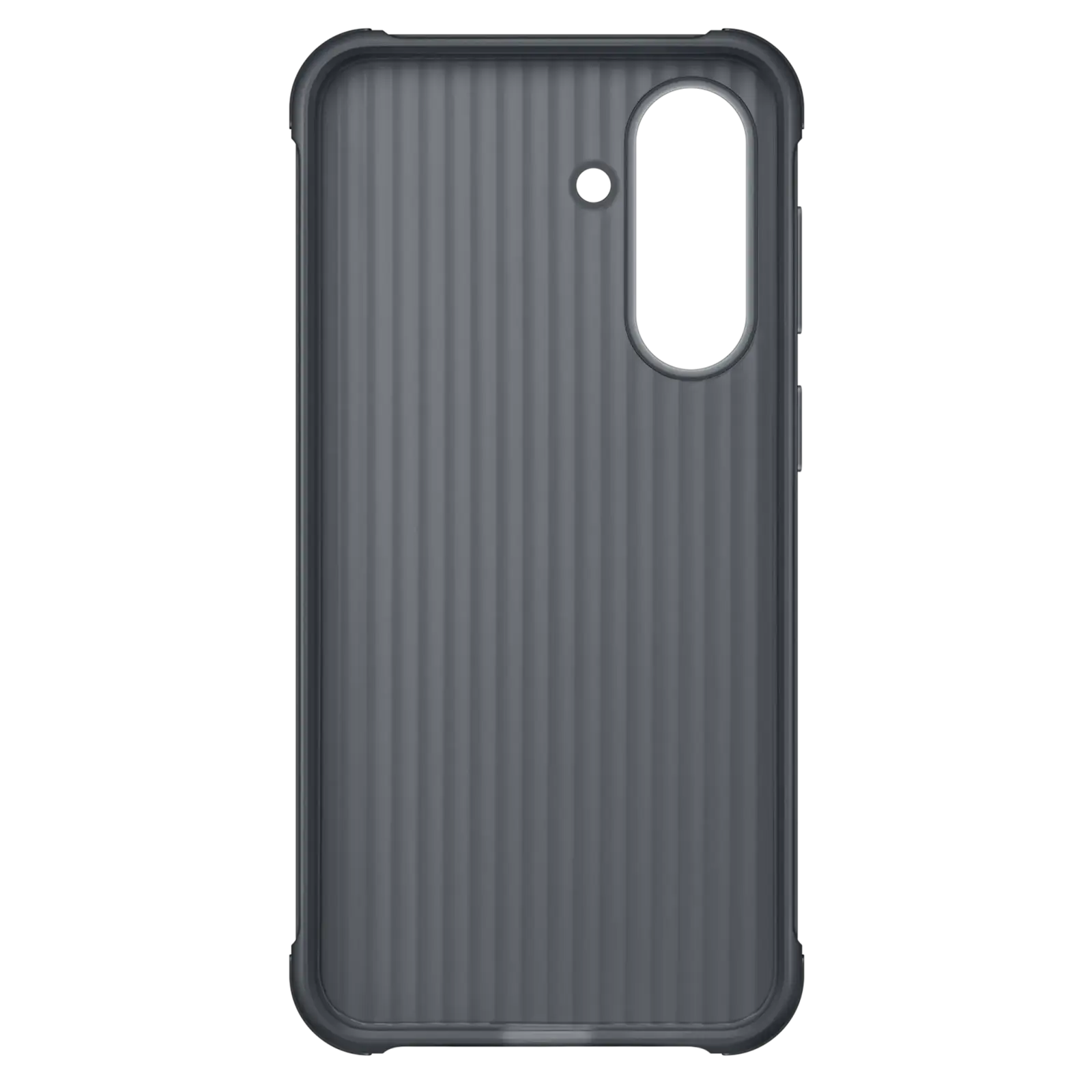 Чехол Samsung Rugged Case Black для Samsung Galaxy A57 (EF-RA576CBEGWW)