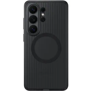 Чохол Samsung Rugged Magnet Case для Samsung Galaxy S26 Ultra Black (EF-RS948CBEGWW)