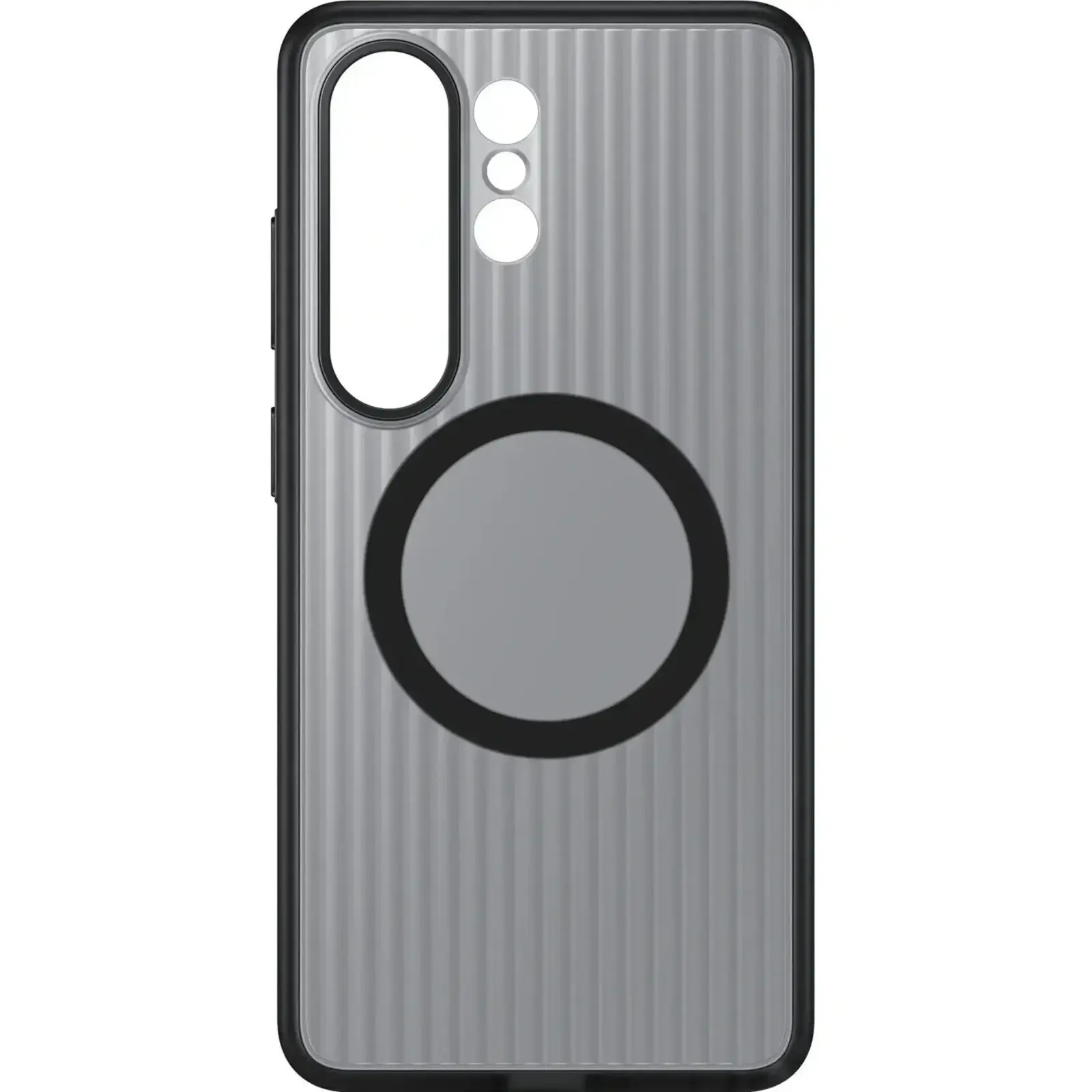 Чохол Samsung Rugged Magnet Case для Samsung Galaxy S26 Ultra Black (EF-RS948CBEGWW)