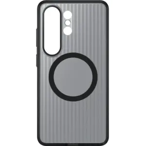 Чохол Samsung Rugged Magnet Case для Samsung Galaxy S26 Ultra Black (EF-RS948CBEGWW)